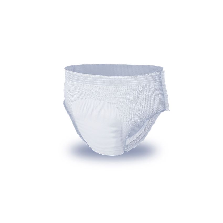 Amd Protège-Slip Absorbant Pour La Nuit Taille Moyenne 40U