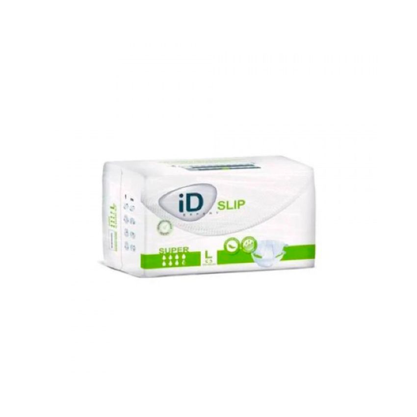 Id Expert Anatomico Nuit 80 Pcs