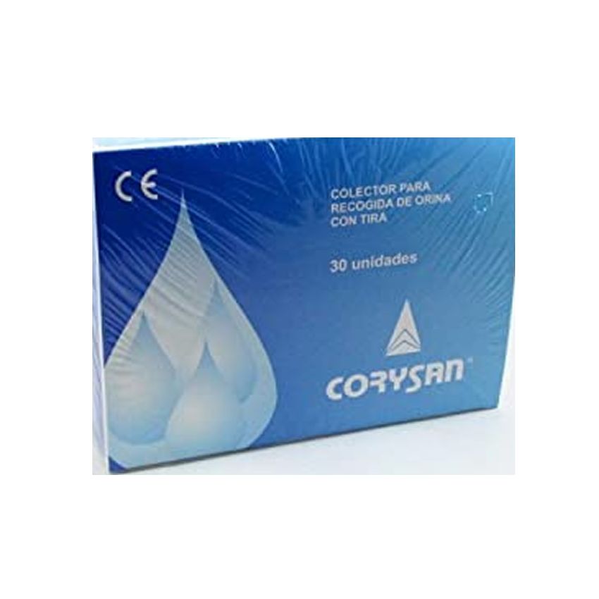 Corysan Penis Sleeve Corysan N 3 30 Ui