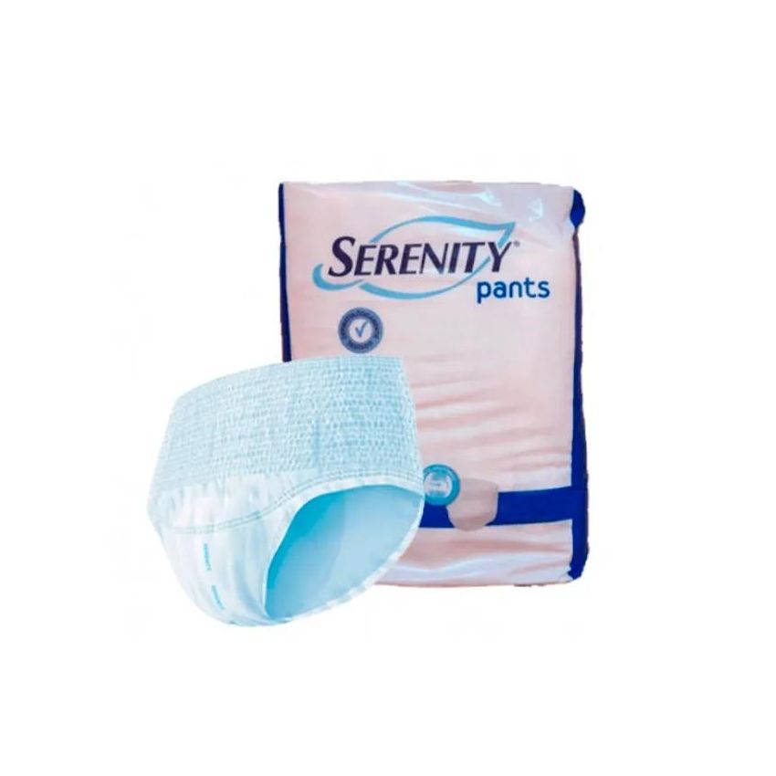 Serenity Pants M Jour 80U