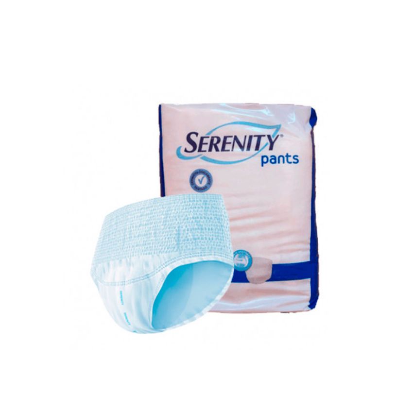 Serenity Slip Nuit Taille Moyenne 80U