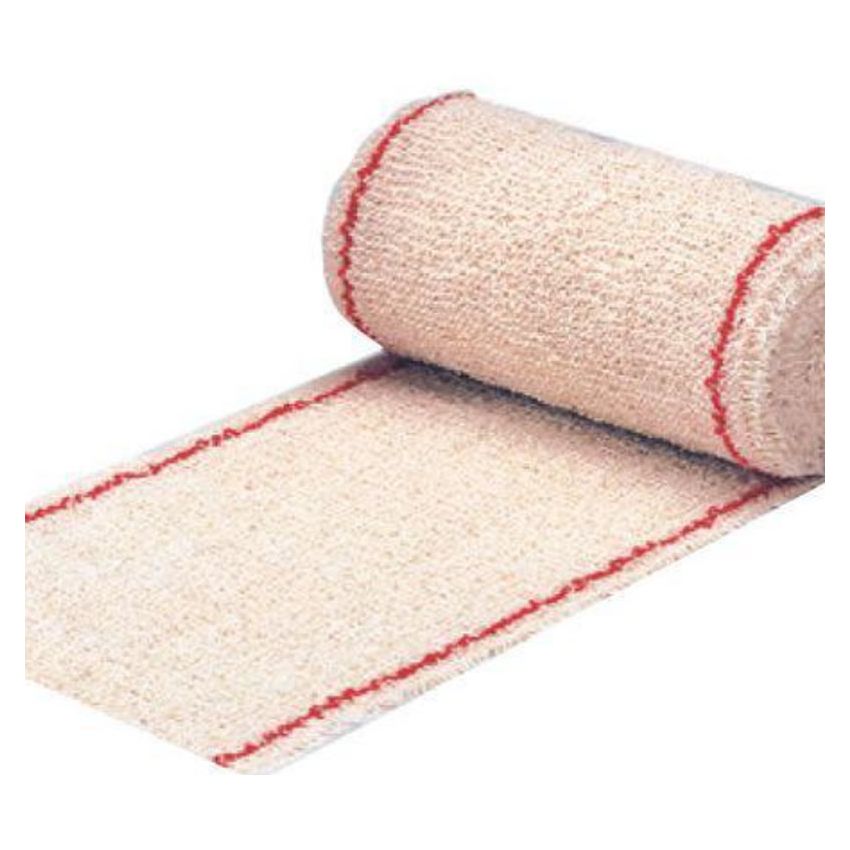 Hartmann Bande Élastique Crêpe 4M X 7Cm