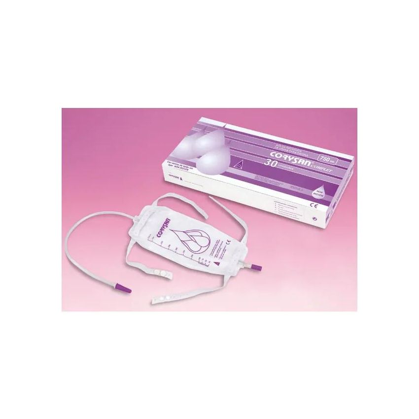 Corysan Urine Bag Complet Leg 55Cm