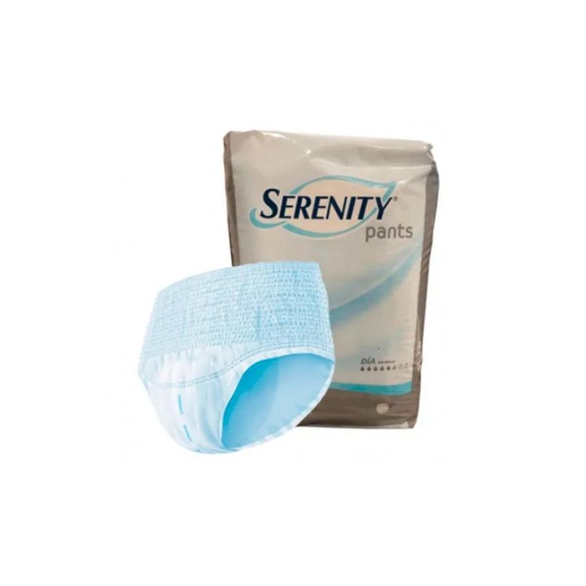 Serenity Pants Taille De Jour Petite 80U