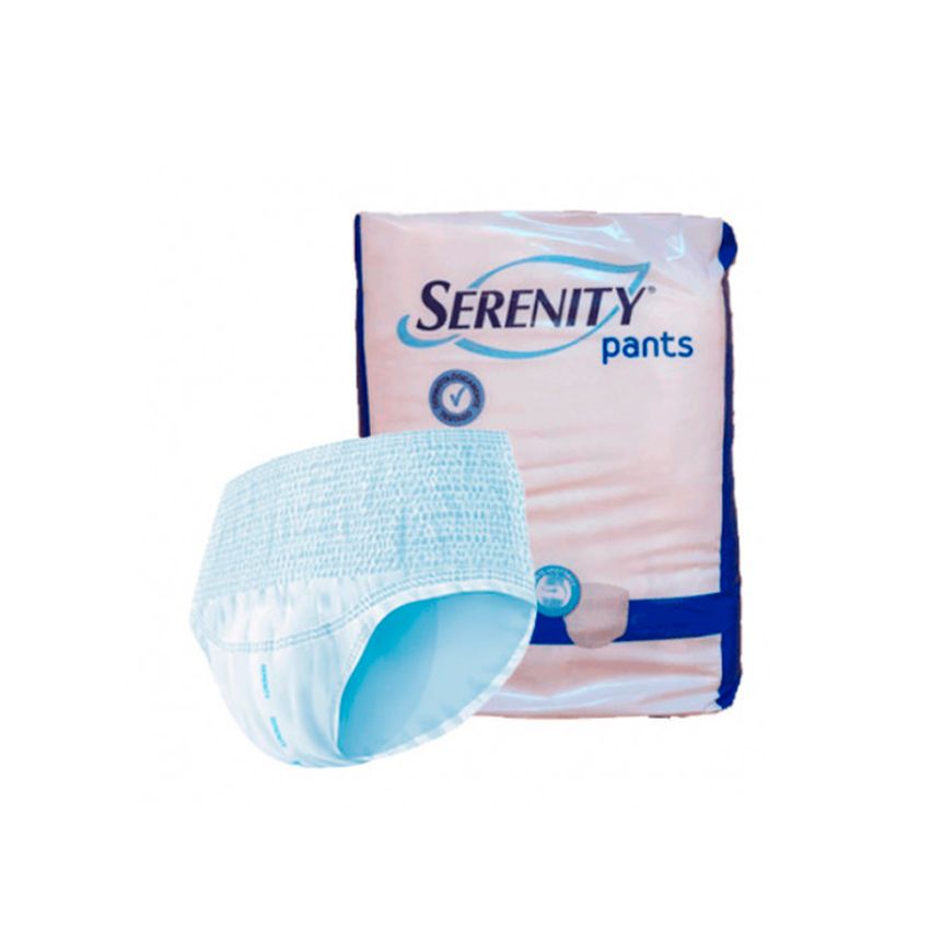 Serenety Serenity Slip S Petite Nuit 80U