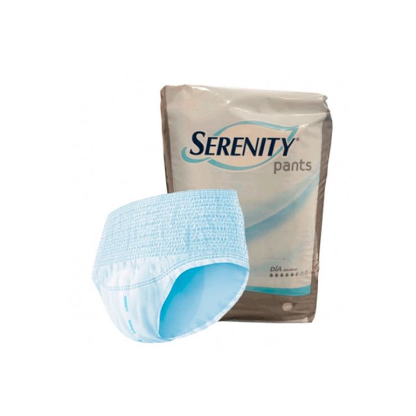 Serenity Pants Jour Taille Moyenne 80U