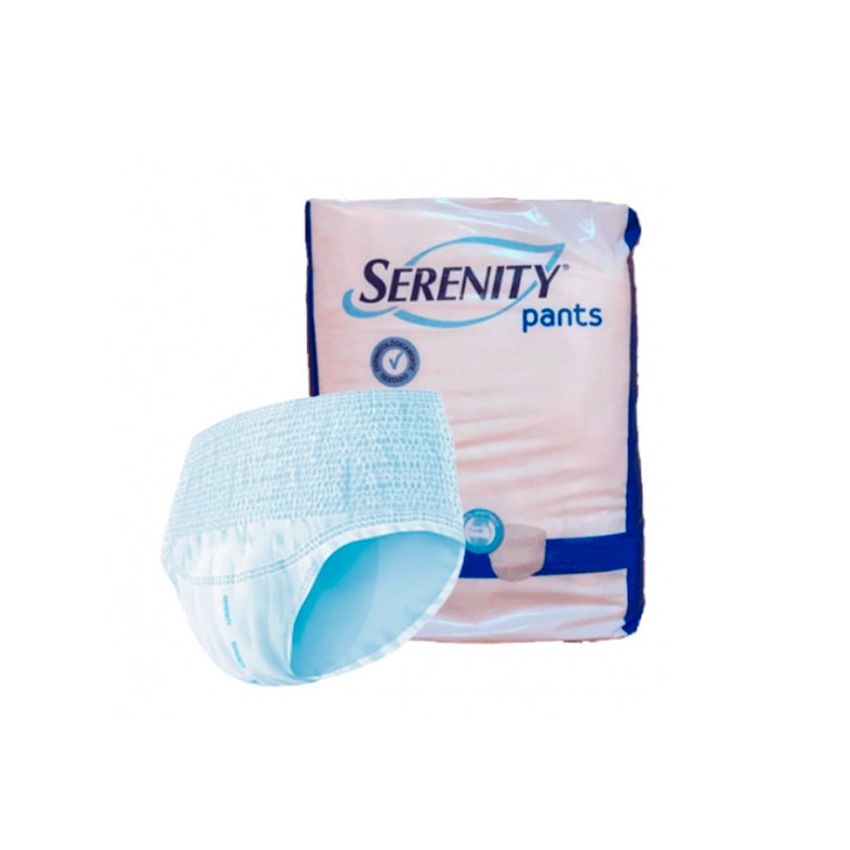 Serenity Slip Nuit Grand Format 80U