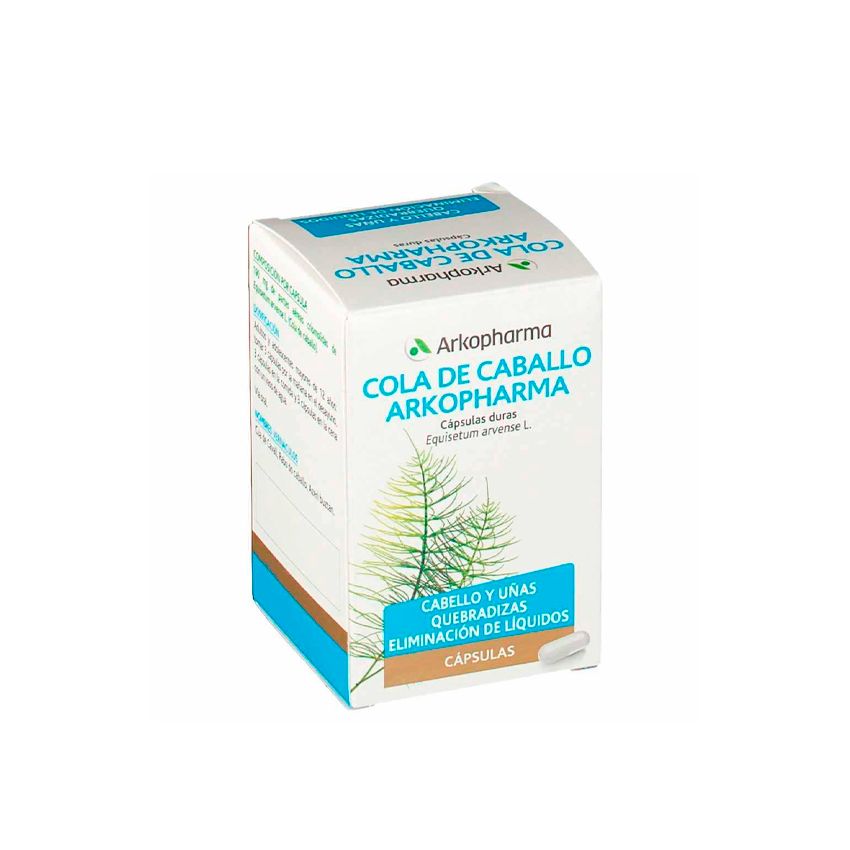 Arkopharma Prêle Des Champs 50 Gélules