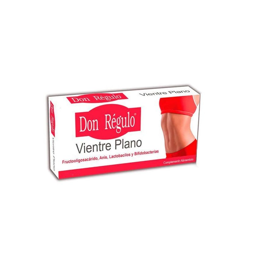 Don Regulo 10 Sachets