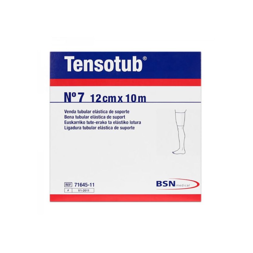 Tensotub N.7 Cuisses Épaisses 10M