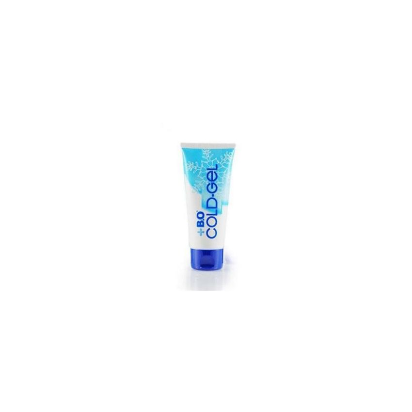 Orthopédie Bo Cold Gel Cold Legs Fatigué 200Ml
