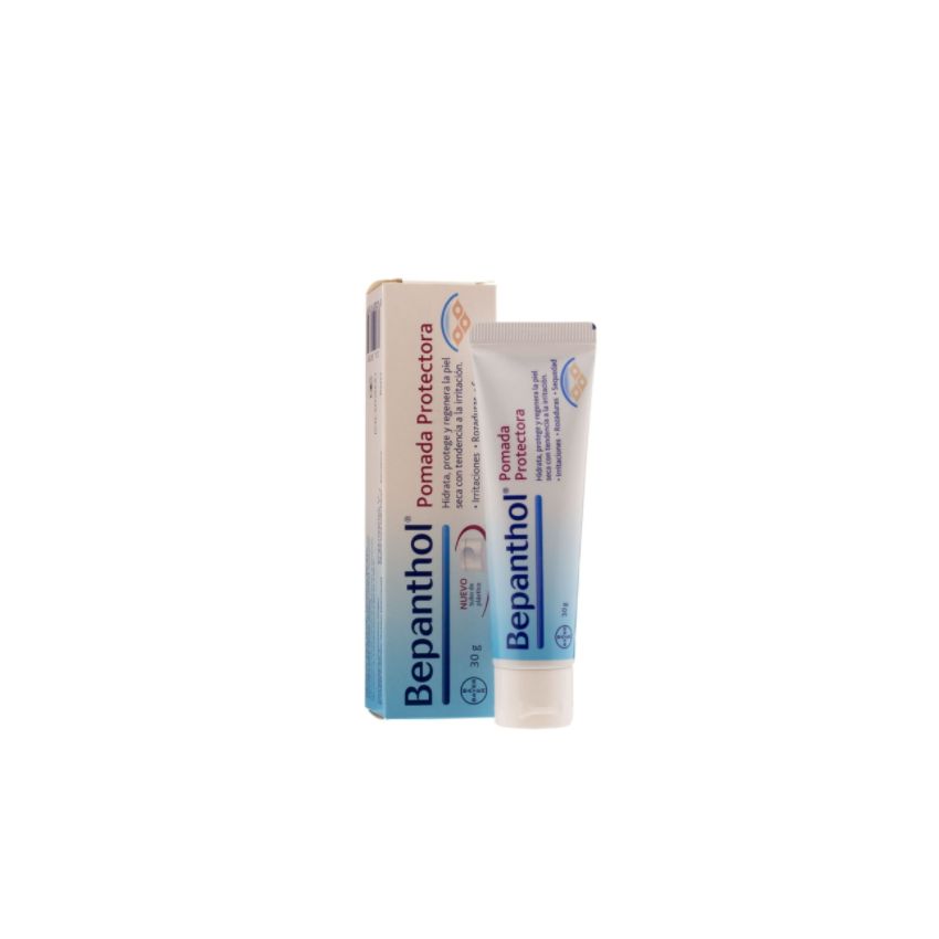 Bephantol Baby Protective Ointment 30G