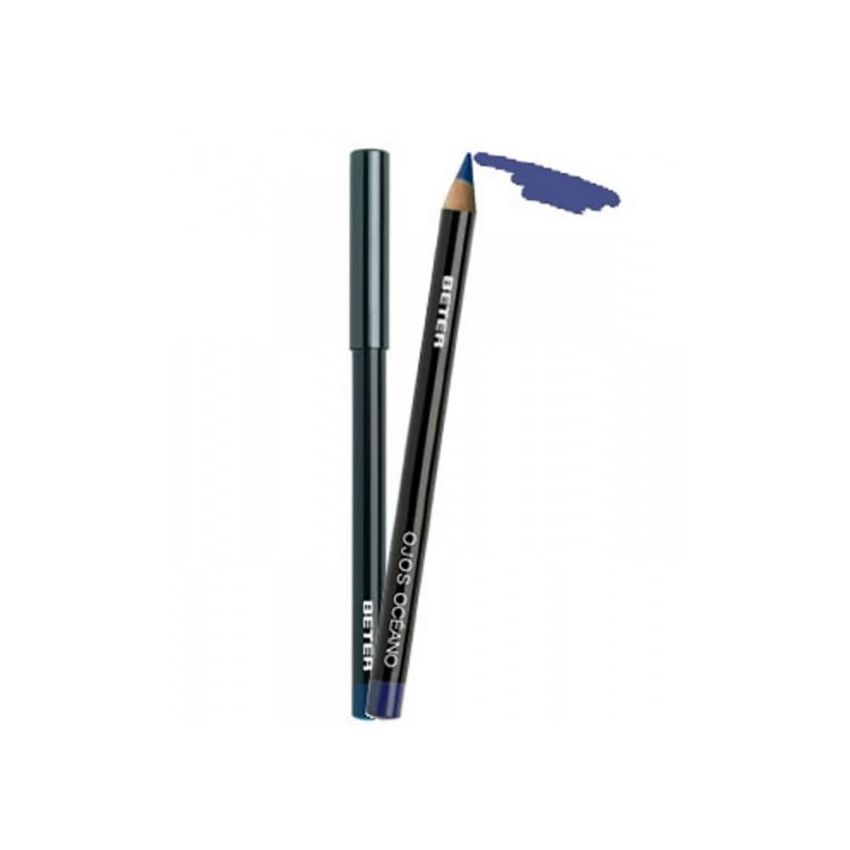 Beter Kajal Crayon Eye Liner Bleu