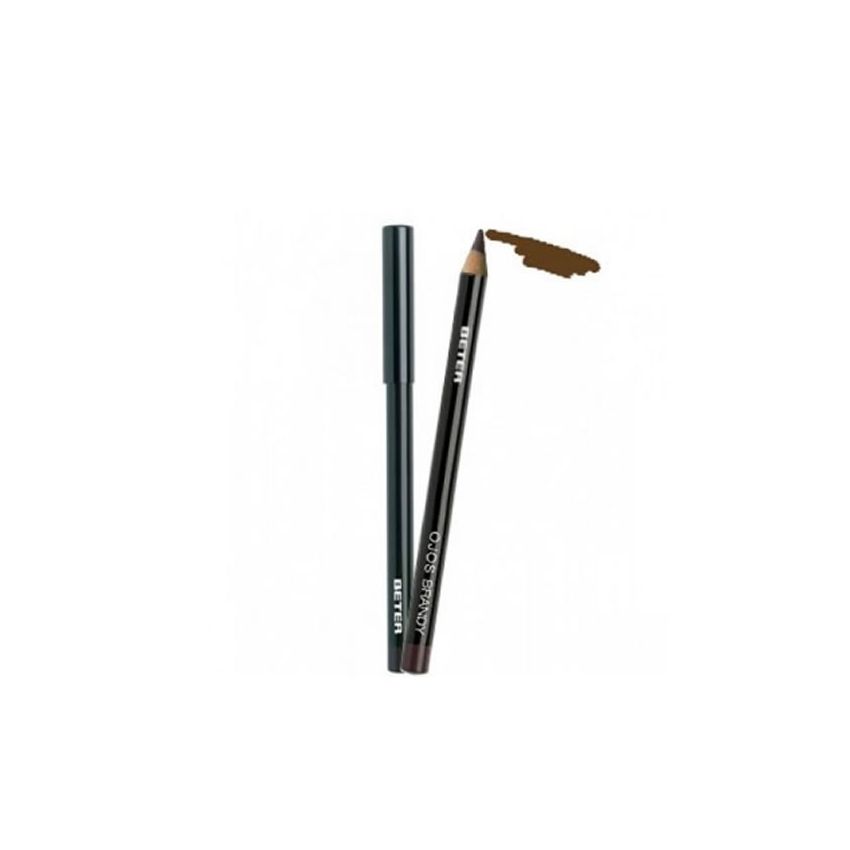 Beter Kajal Crayon Eye Liner Brun