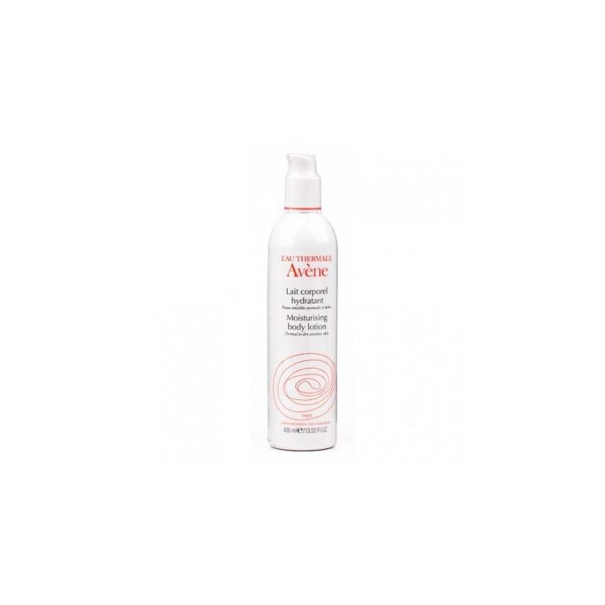 Avène Leche Corporal Hidratante 400Ml Avene