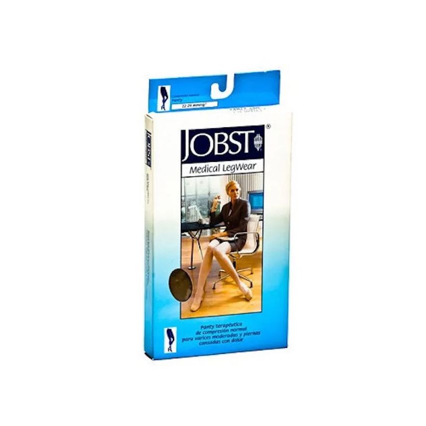 Bas Court Jobst 140 Noir T/2