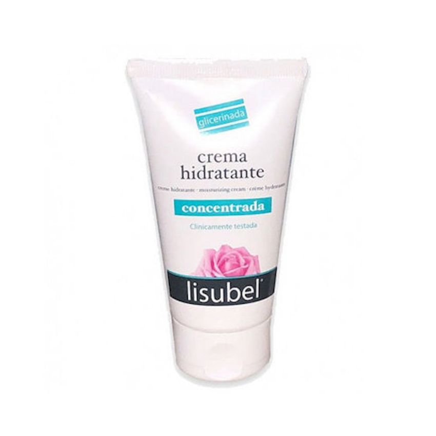 Lisubel Crème Pour Les Mains Glycérinée 75Ml