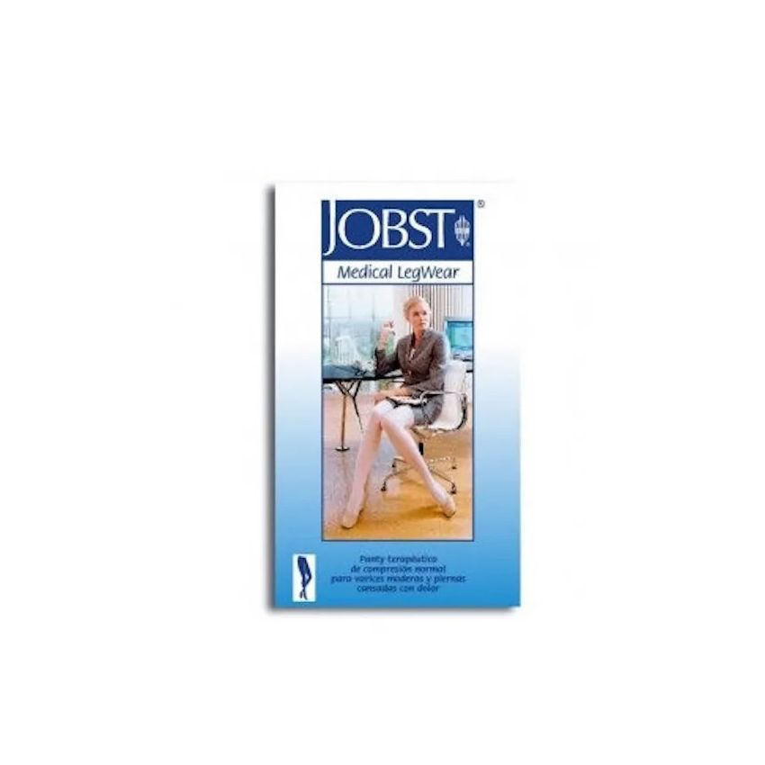 Culotte Jobst 70 Multifibre Sable T/5