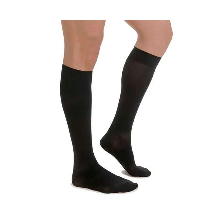 Chaussettes Medilast 300 Noir Petit