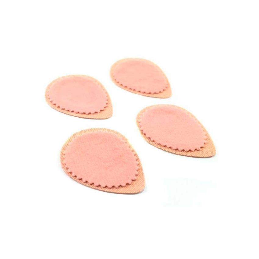 Schurz Patchs De Dureté Extra Doux 4U