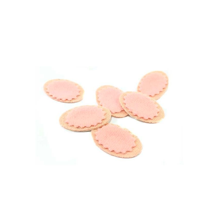 Schurz Patchs Extra Doux Pour Callosités 6U