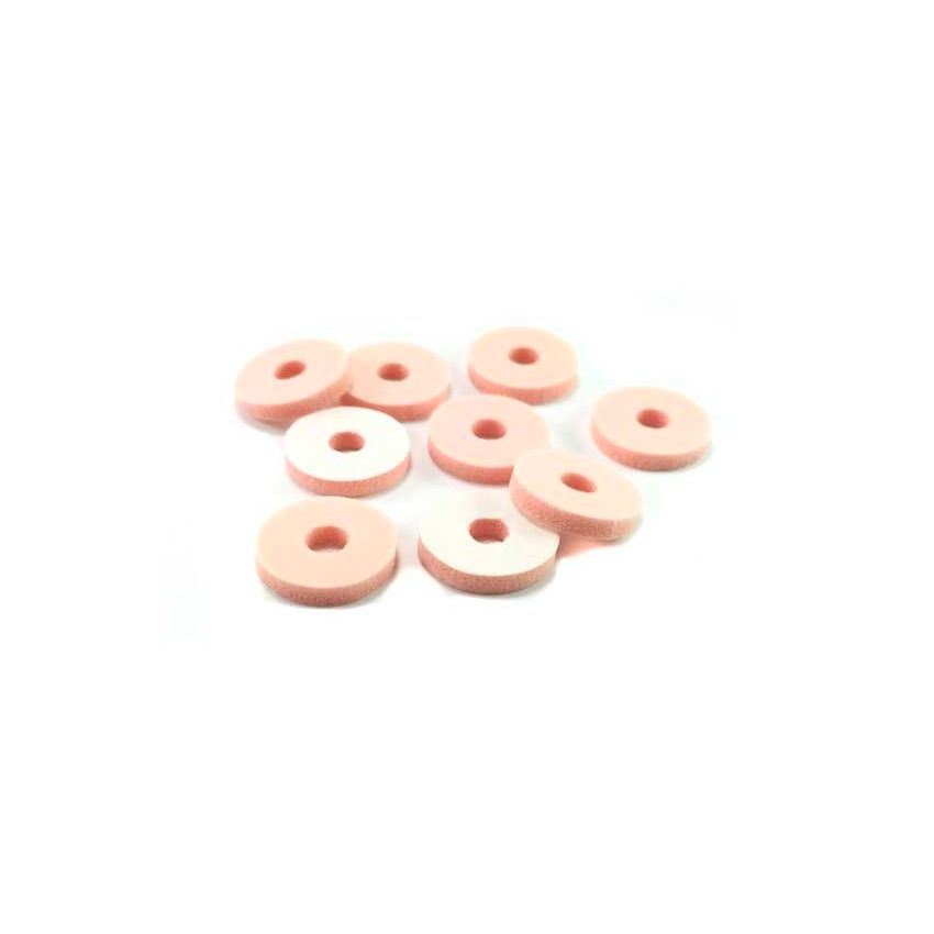 Schurz 9 Petits Anneaux Ronds Callos