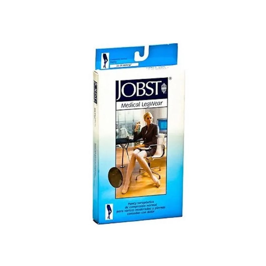 Panty Jobst 140 Fume T/3