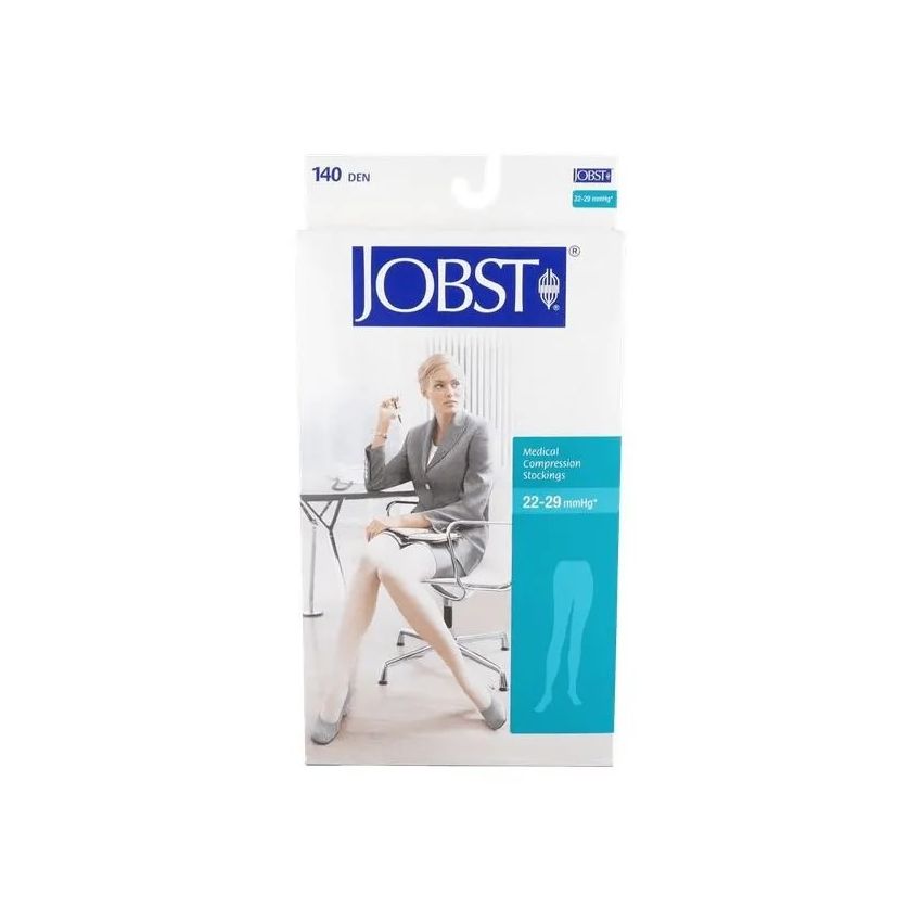 Jobst 140 Sable Panty T/4