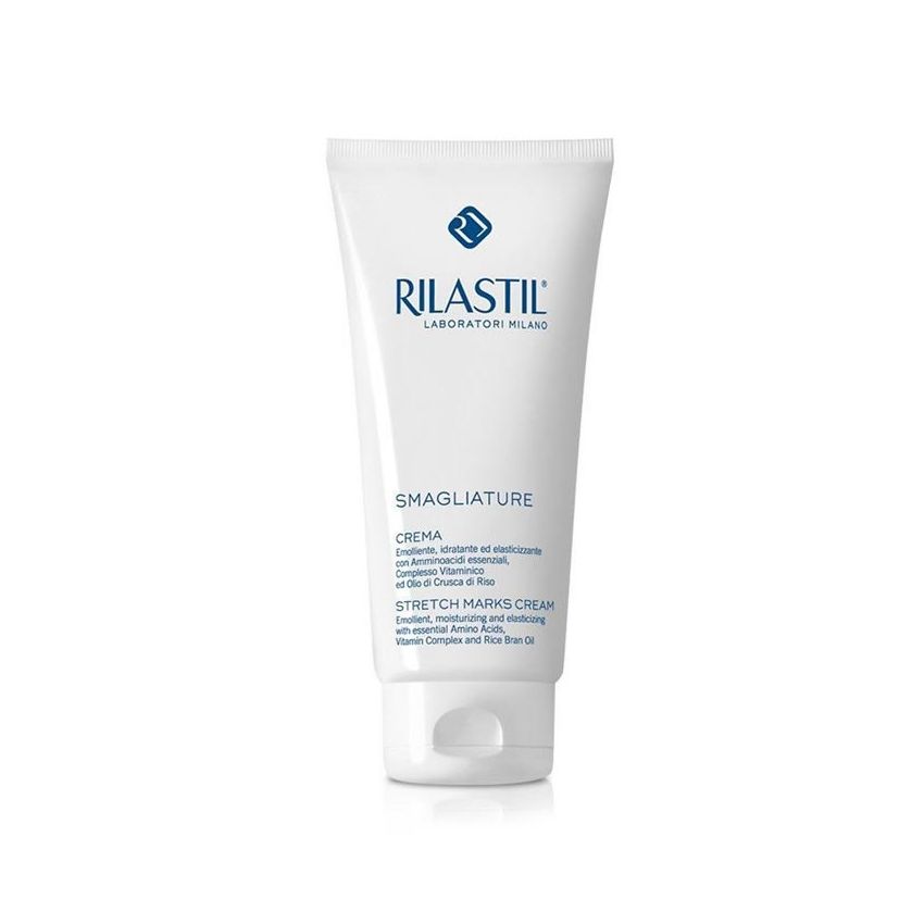 Rilastil Emulsion Intensive Pour Le Corps 200Ml