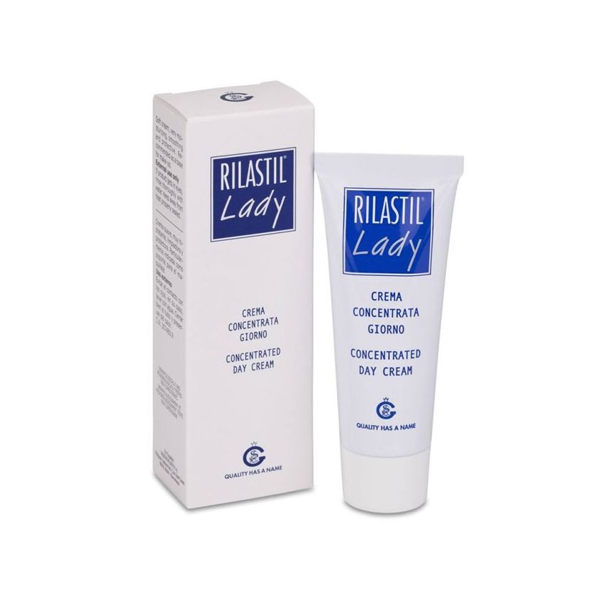 Rilastil Lady Crème De Jour 50Ml