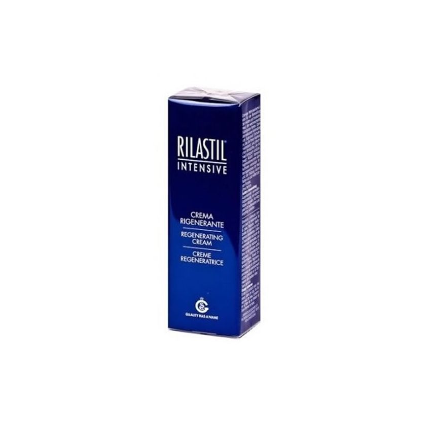 Rilastil Crème Régénérante Intensive 50Ml