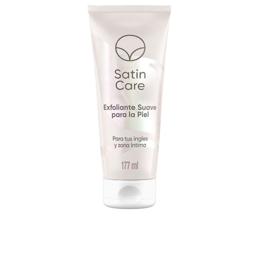 Venus Intima Exfoliant Doux Pour Zones Sensibles - 177 Ml