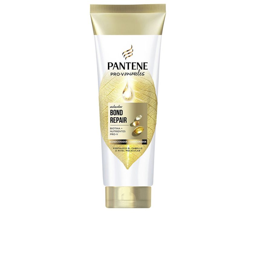 Après-Shampoing Pantene Miracle Bond Repair - 160 Ml