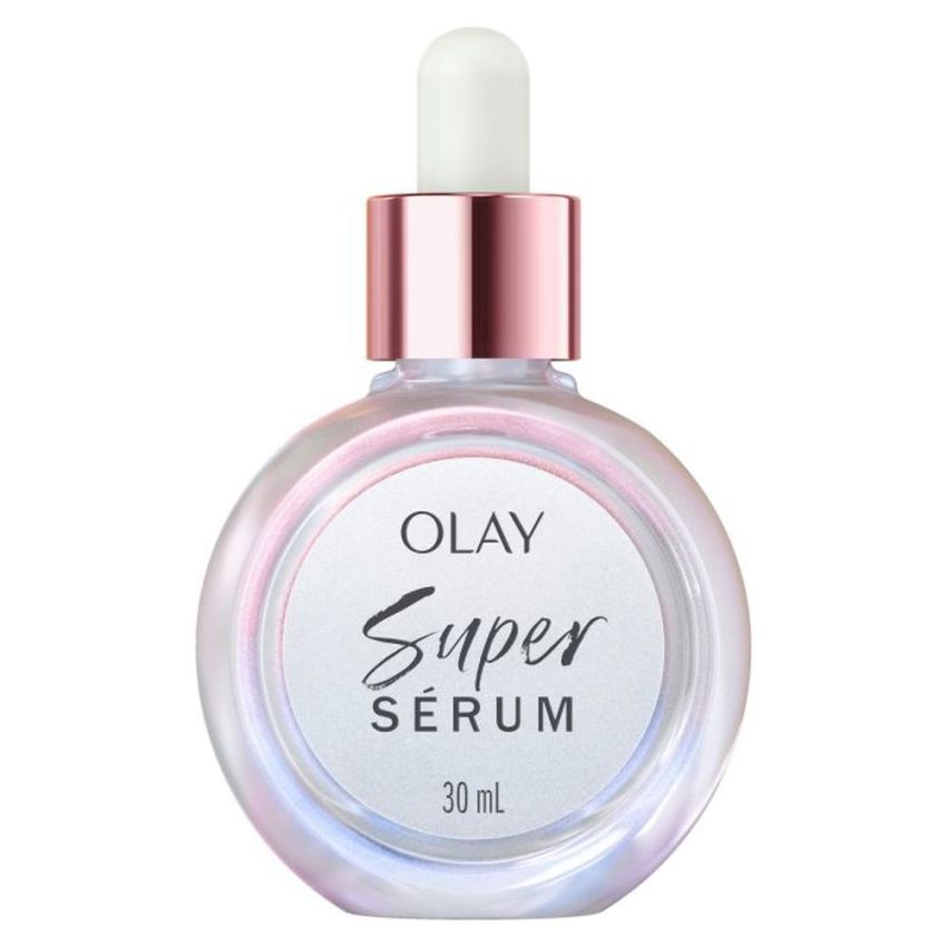 Super Sérum 5 En 1 - 30 Ml