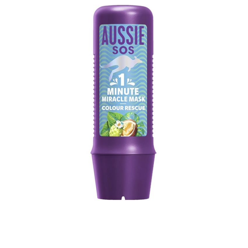 Masque Sos 1 Minute Miracle Color Rescue - 250 Ml