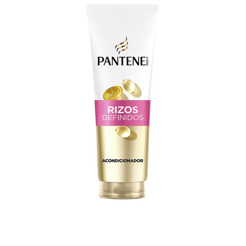 Après-Shampoing Pantene Defined Curls - 350 Ml