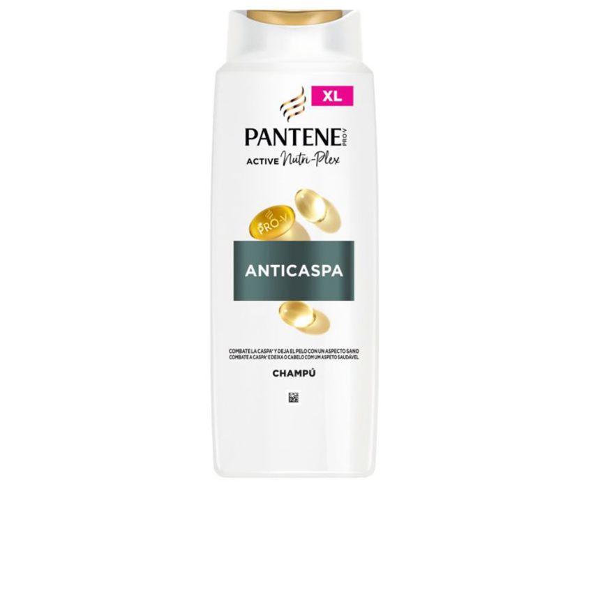 Shampooing Antipelliculaire Pantene - 625 Ml