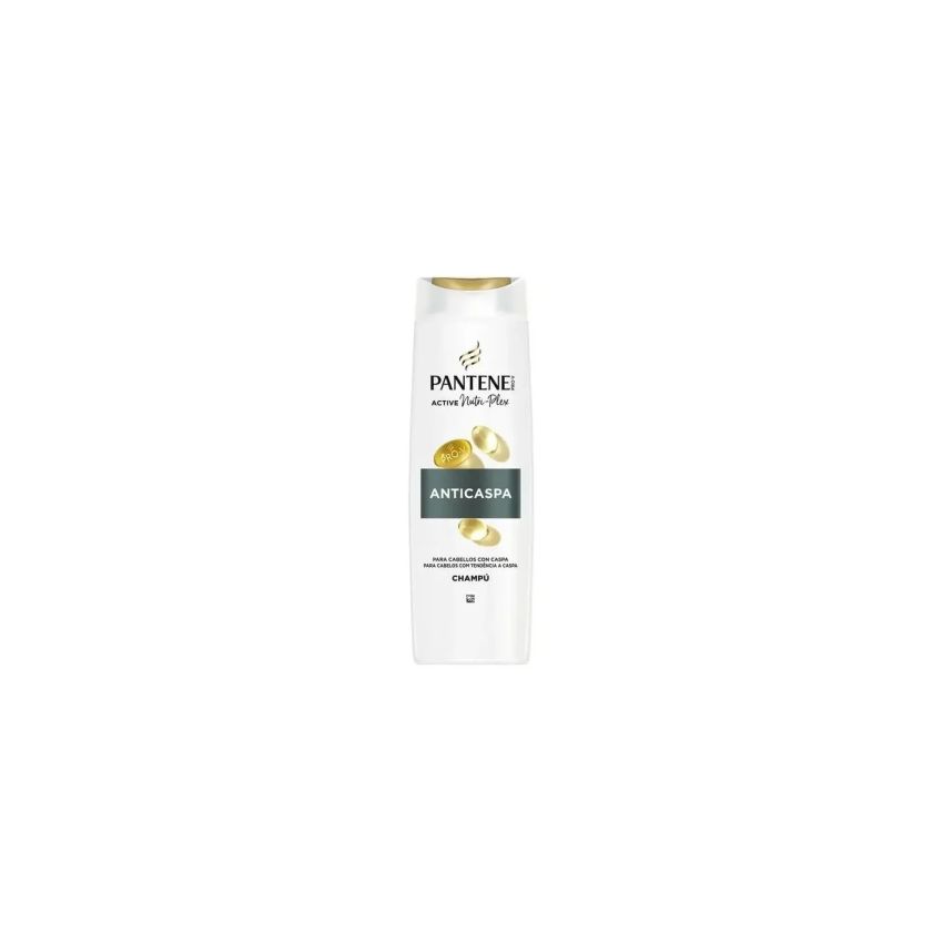 Pantene Cha 325Ml Anticaspa