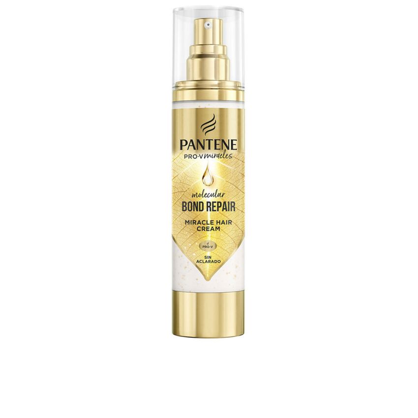 Sérum Sans Rinçage Pantene Miracle Bond Repair - 90 Ml