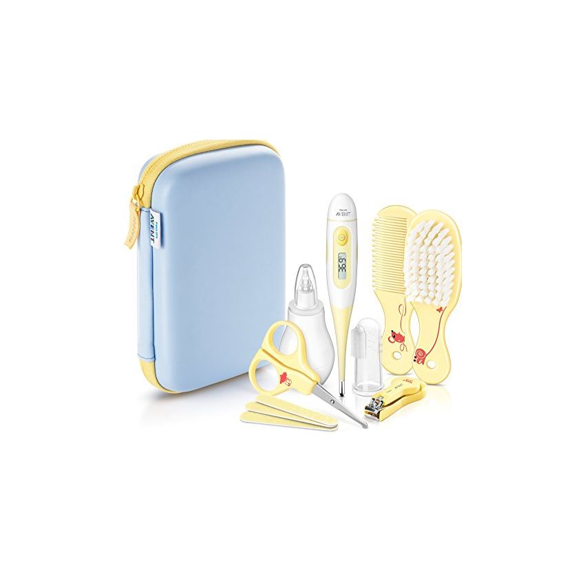 Avent Trousse De Soin Pour Bebé Sch400/30