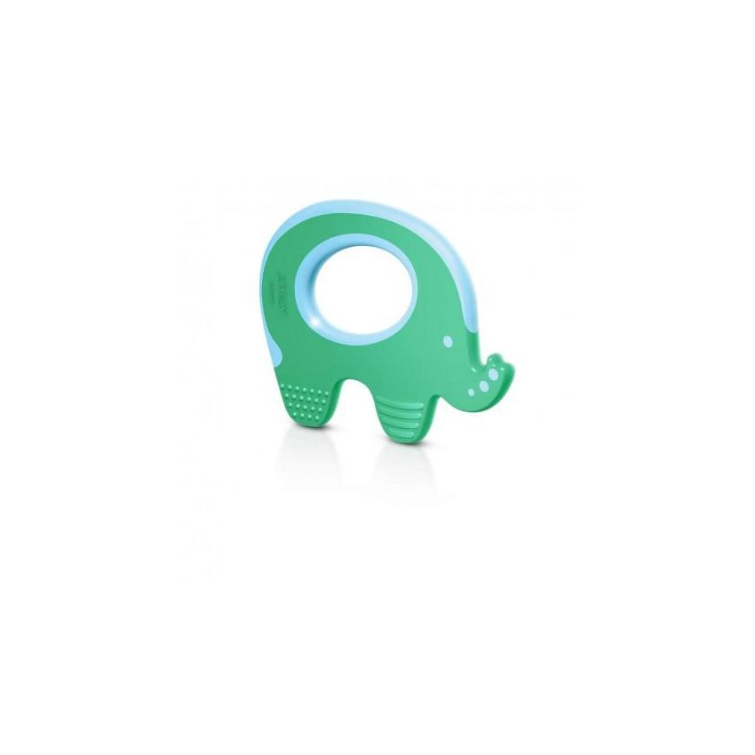 Mordedor Elefante Para Todas Las Etapas Philips Avent