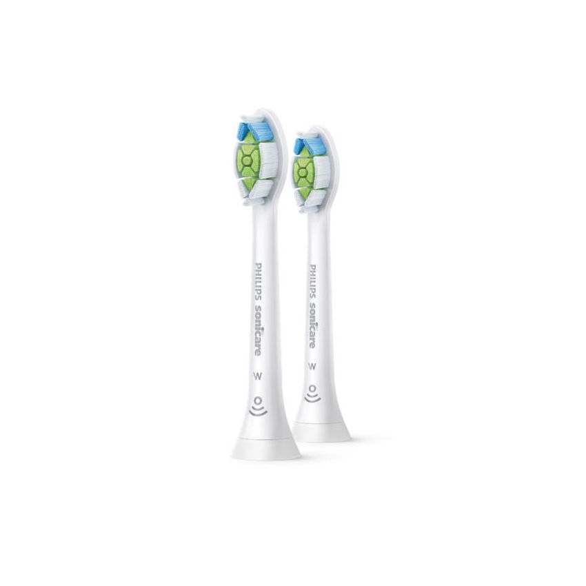 Philips Sonicare W2 Têtes De Brosse À Dents Hx6062/07 2 Unités