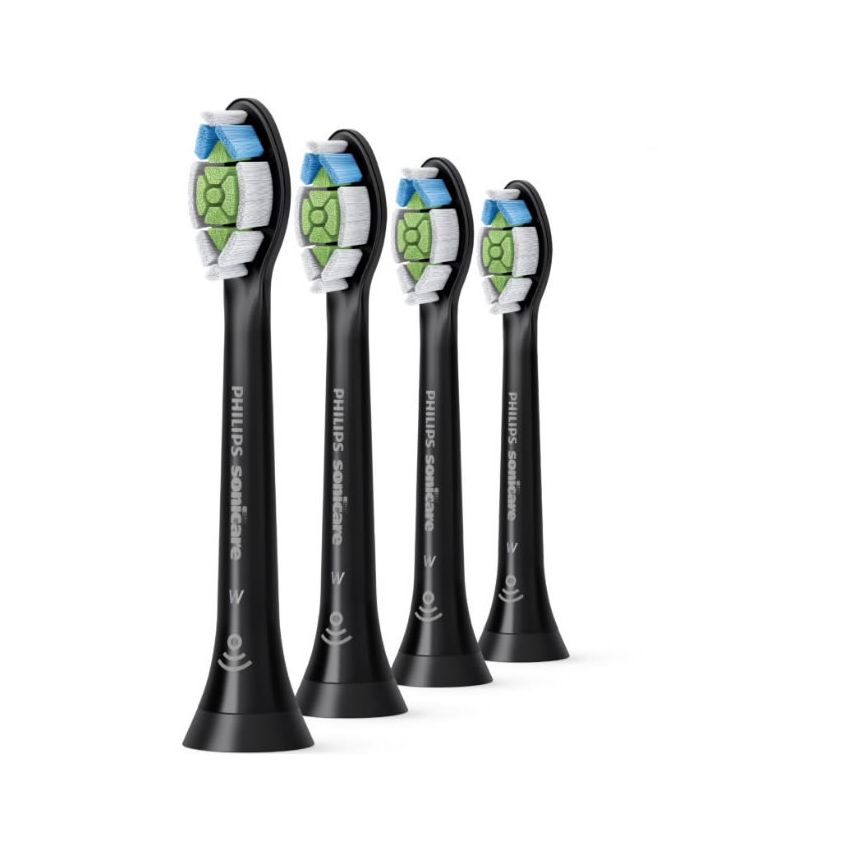 Philips Sonicare W2 Recharge 4 Unités
