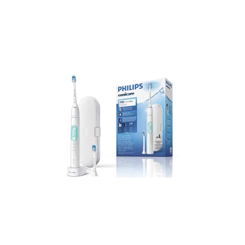 Philips Sonicare 5100 Protective Clean Hx6857/17