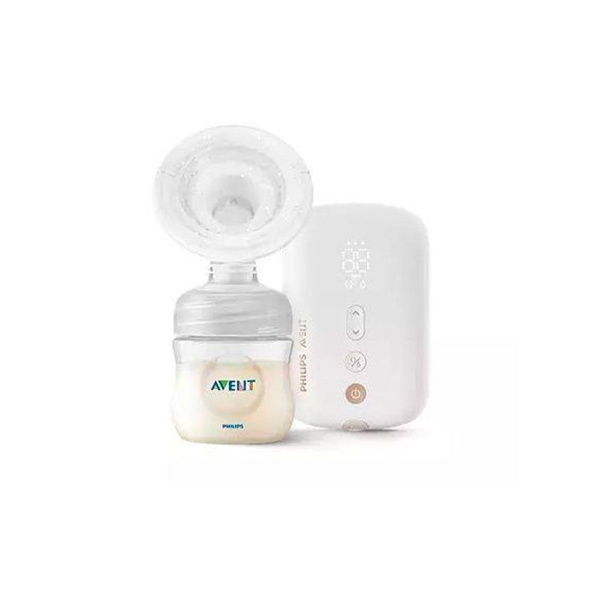 Avent Single Electric Breast Pump Premium 1U