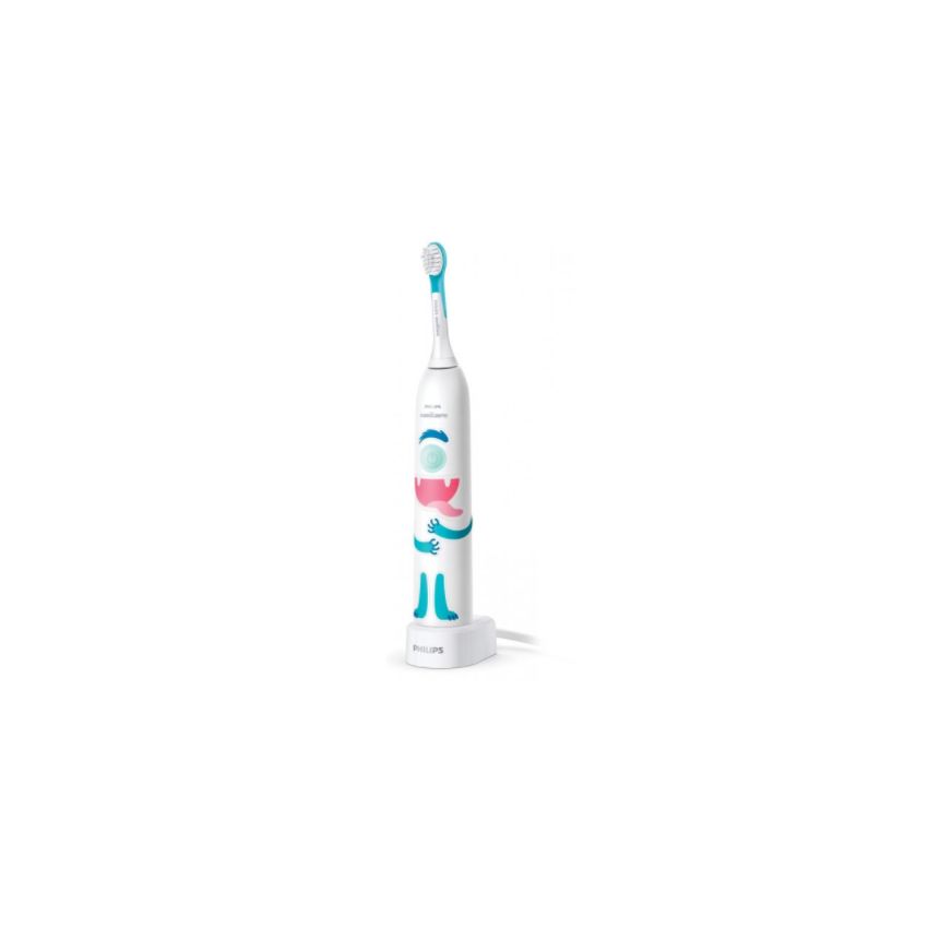 Philips Sonicare Kids Electric Toothbrush Hx3411