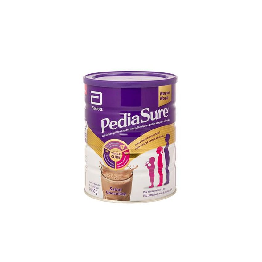 Pediasure Chocolat 850G