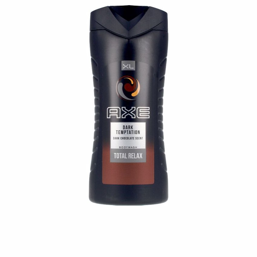 Dark Temptation Shower Gel - 400 Ml