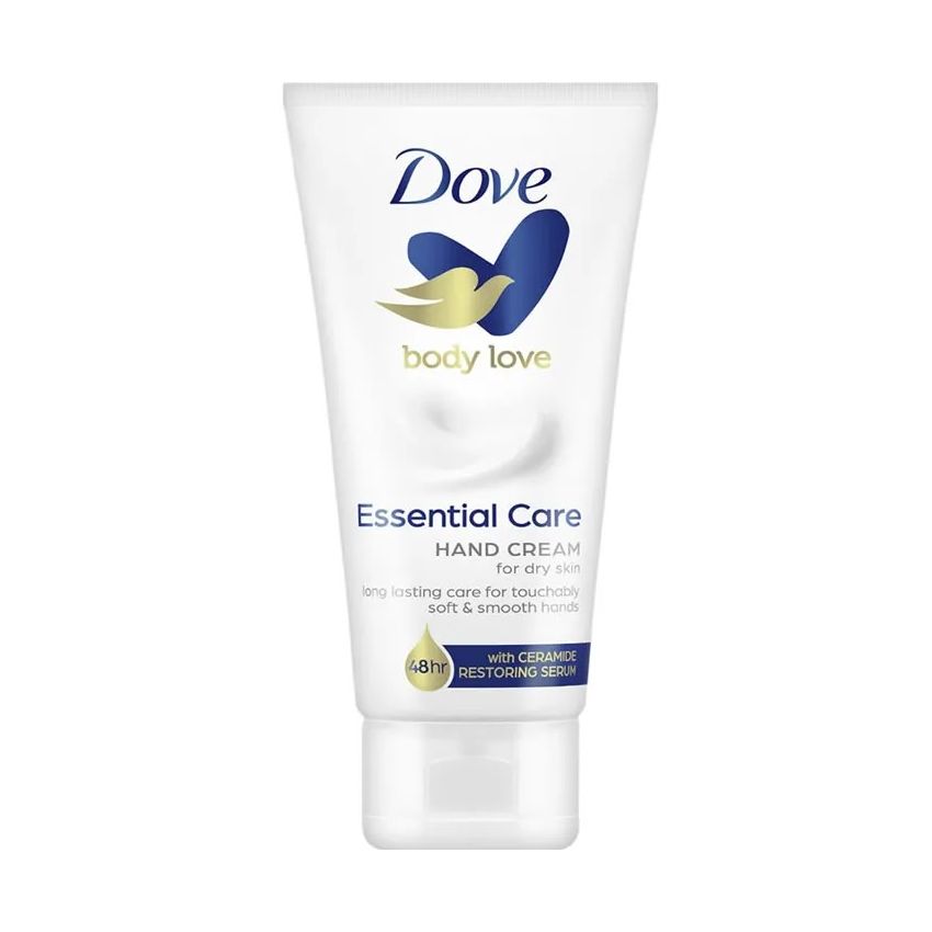 Dove Hand Cream Original 75Ml