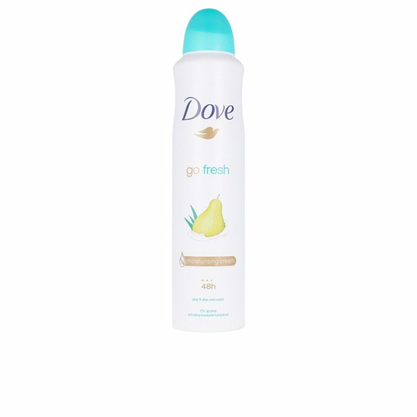 Go Fresh Pear & Aloe Vera Deo Vaporisateur - 250 Ml